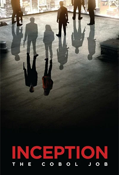 Смотреть Начало: Работа на «Кобол» (2010) онлайн в хорошем качестве 720-1080 HD, бесплатно на русском языке