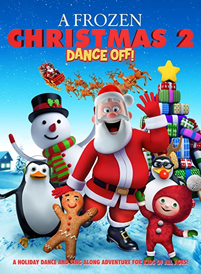 Отмороженное Рождество 2 (2017)